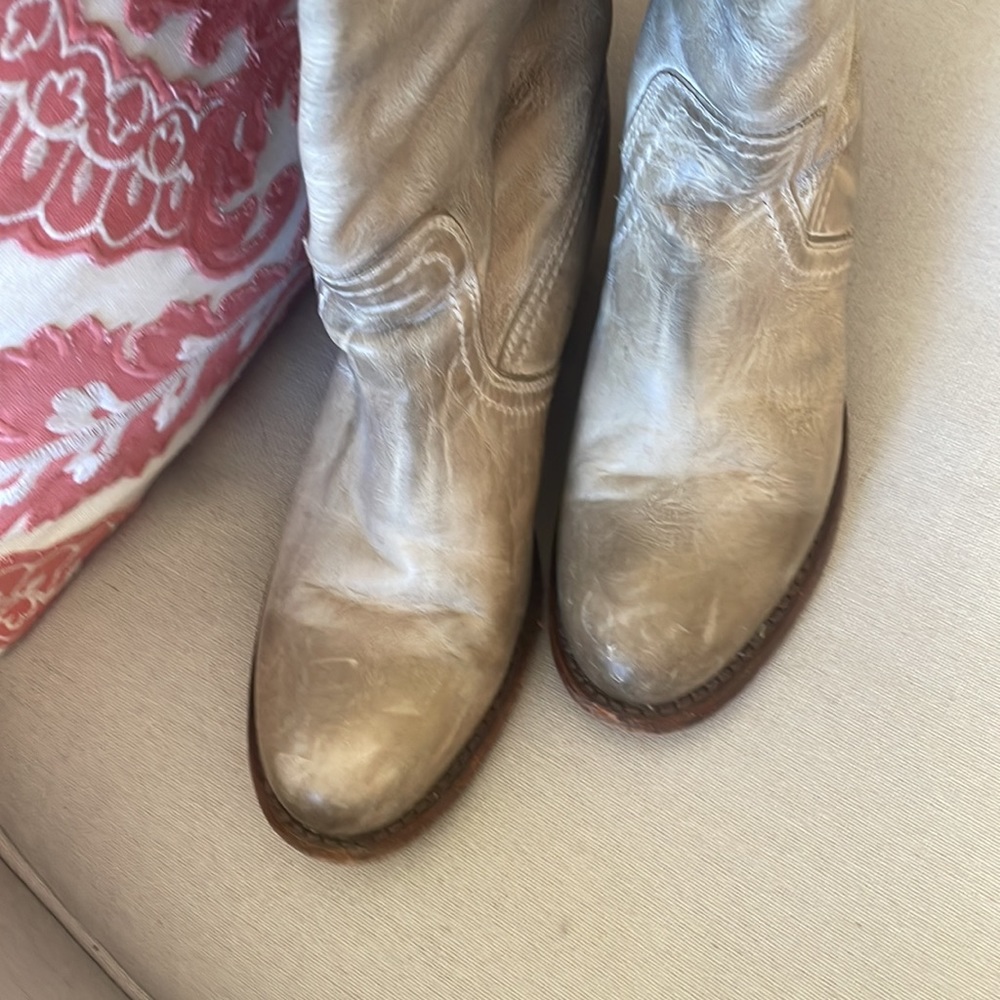 Frye boots - Picture 2 of 3